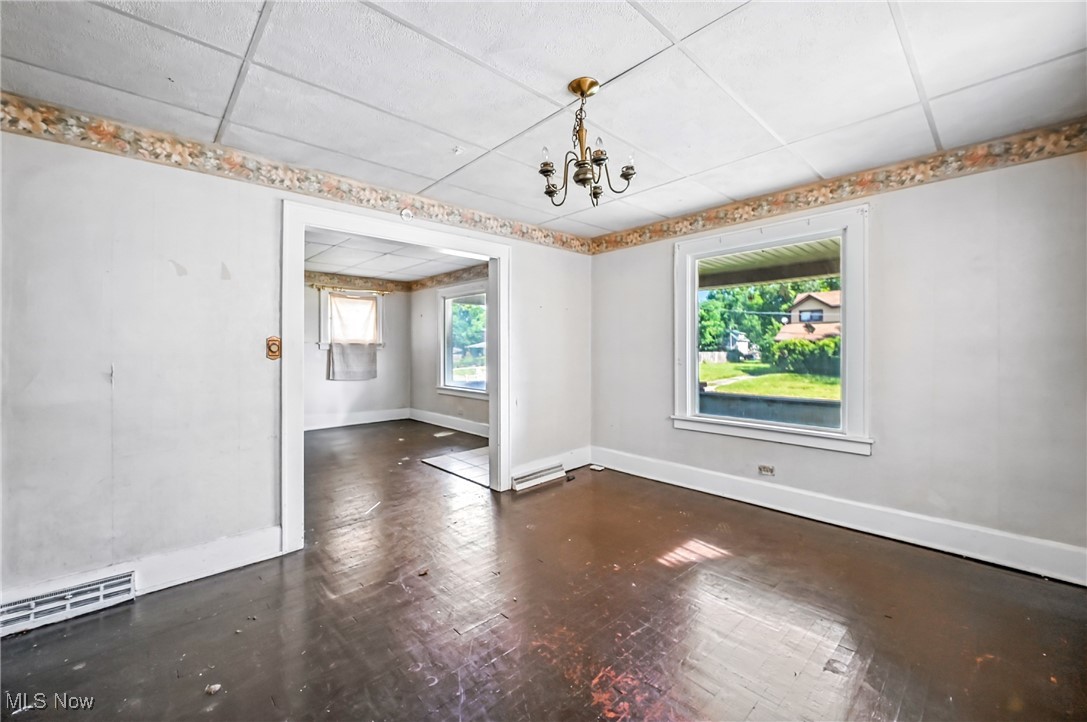 Park Drive - Residential