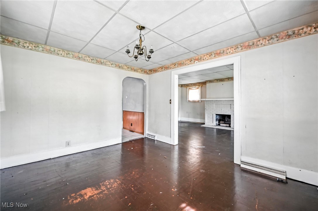 Park Drive - Residential