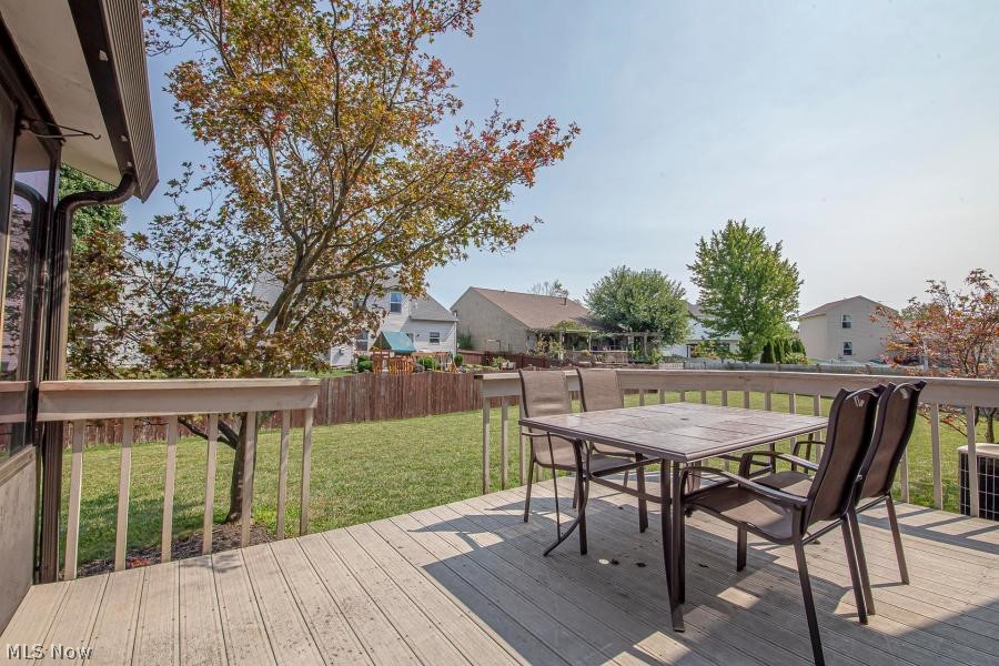 Thornapple Highlands - Residential