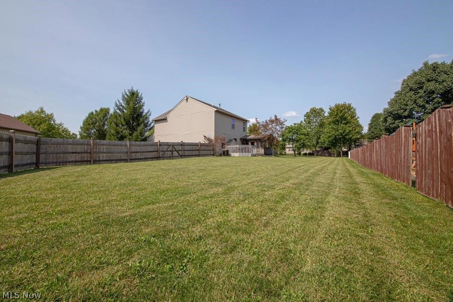 Thornapple Highlands - Residential