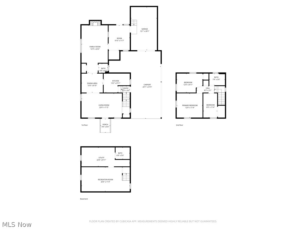 Main image without alt text