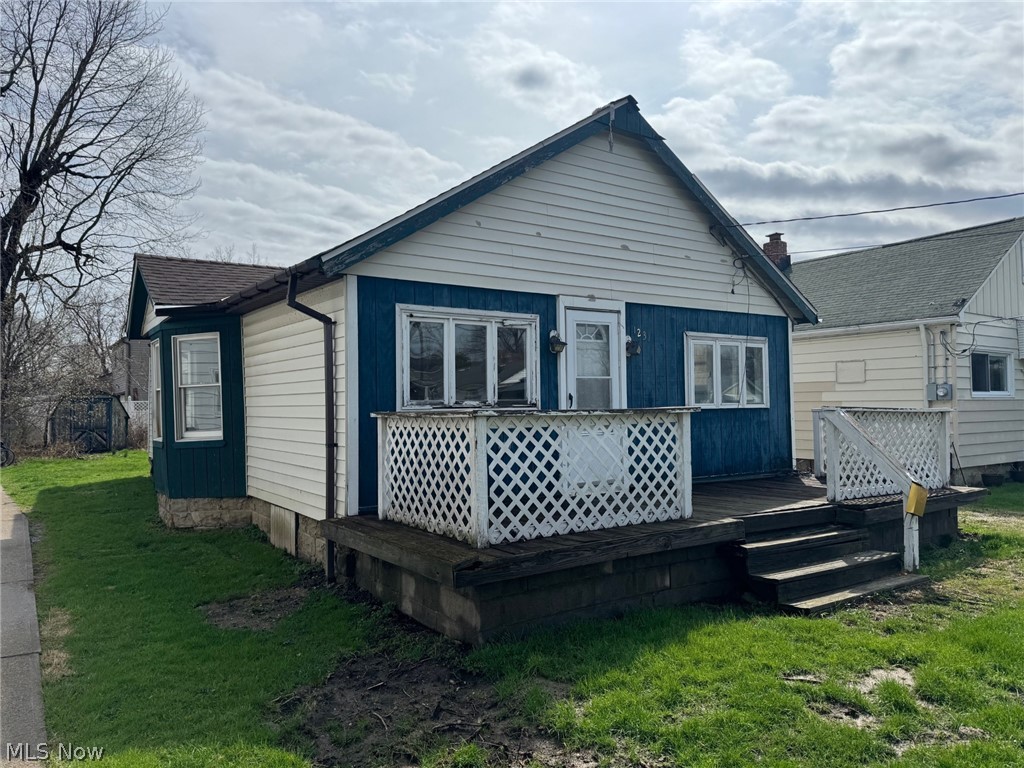 Royal View Allotment - Residential