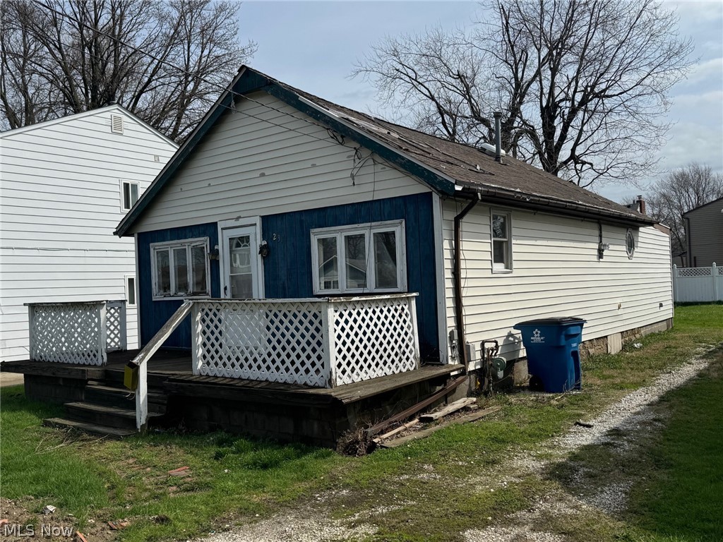 Royal View Allotment - Residential