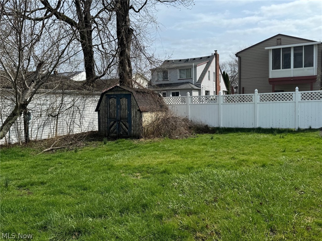 Royal View Allotment - Residential