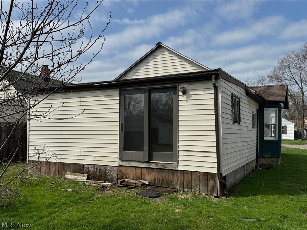 Royal View Allotment - Residential