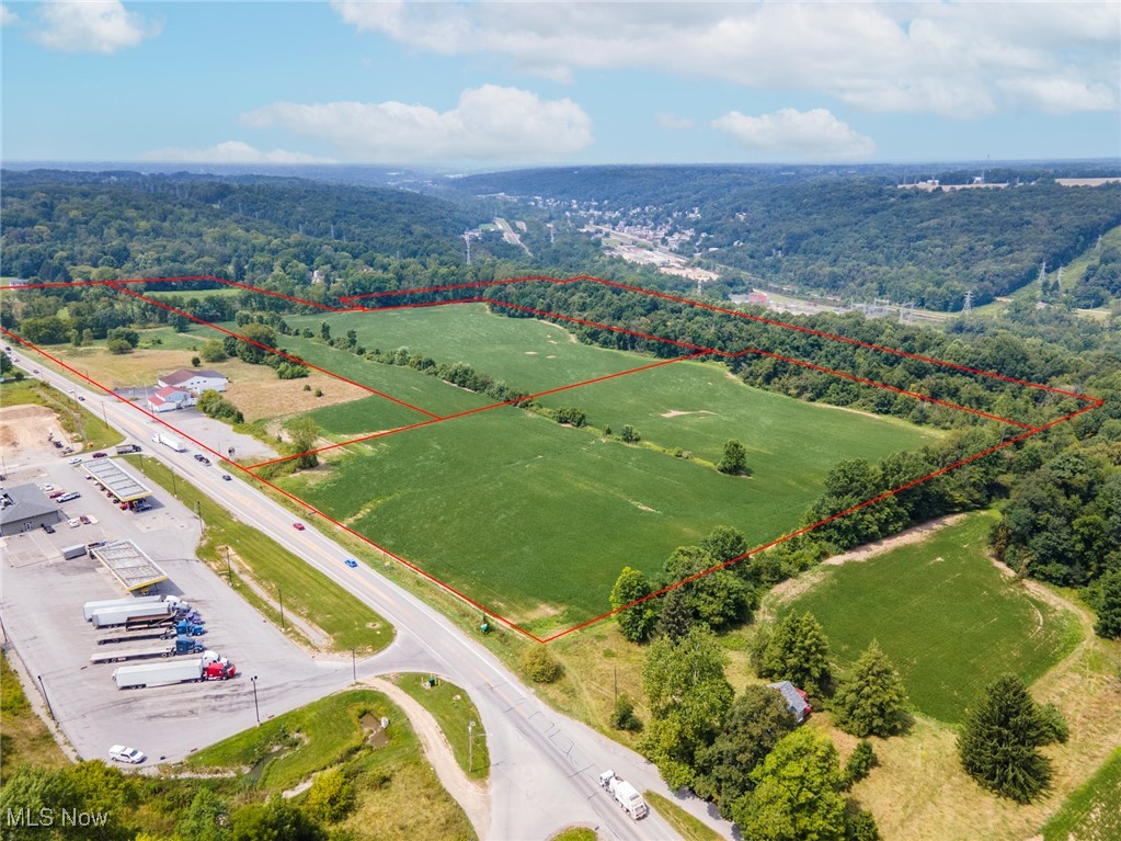 Jesse Stacey - Commercial Sale