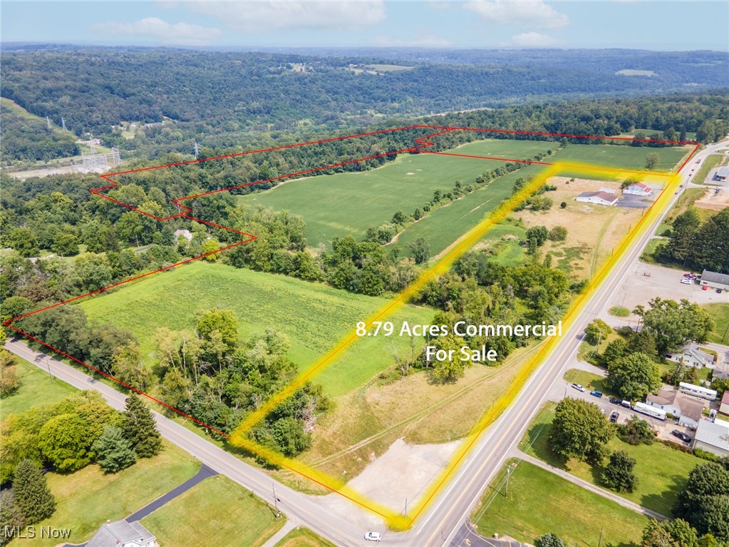 Jesse Stacey - Commercial Sale