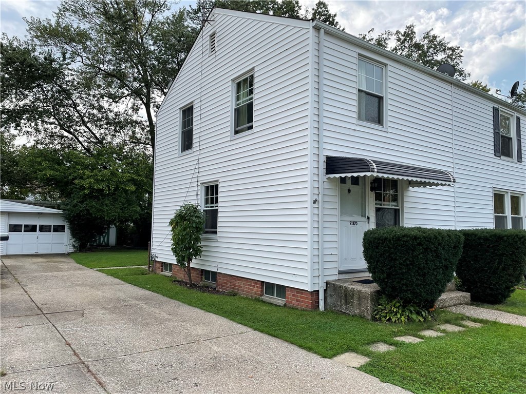 Paulding-Manor Homes - Residential