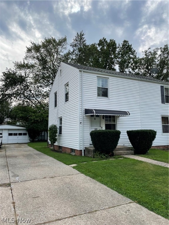 Paulding-Manor Homes - Residential