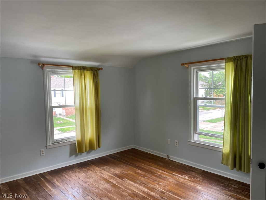 Paulding-Manor Homes - Residential