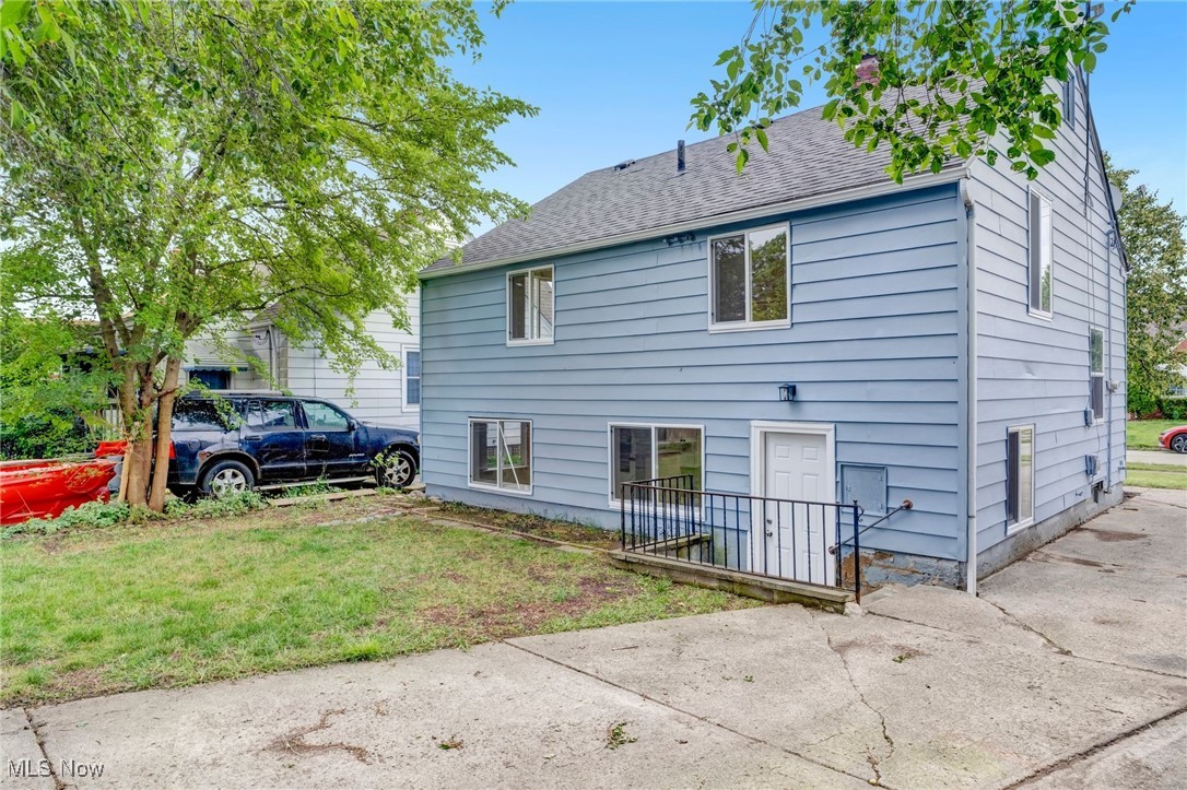 Memphis - Residential