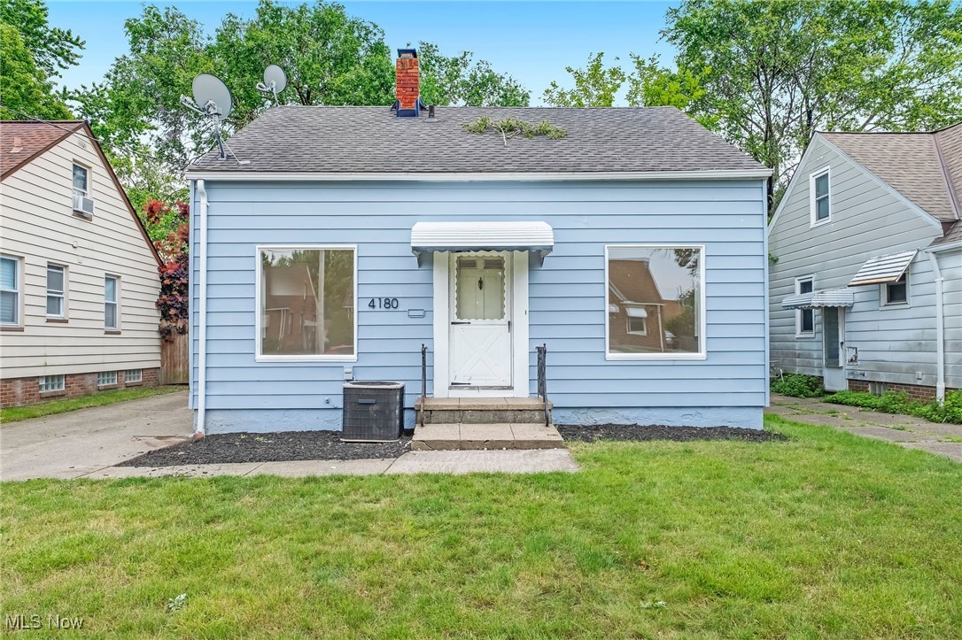 Memphis - Residential