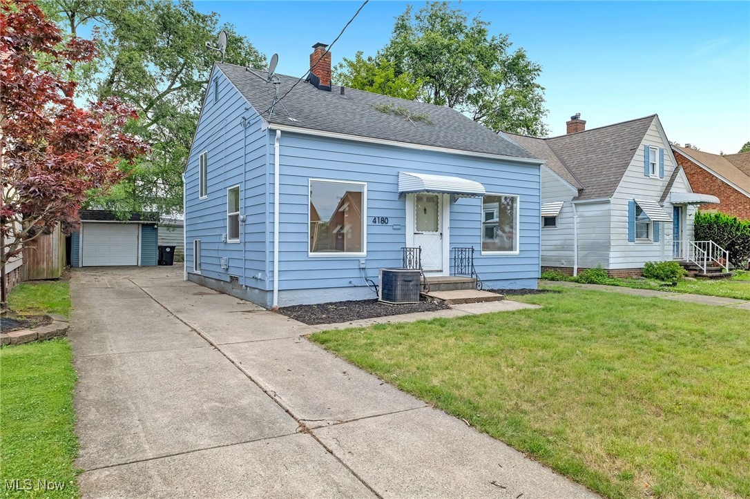 4180 W 58th Street
