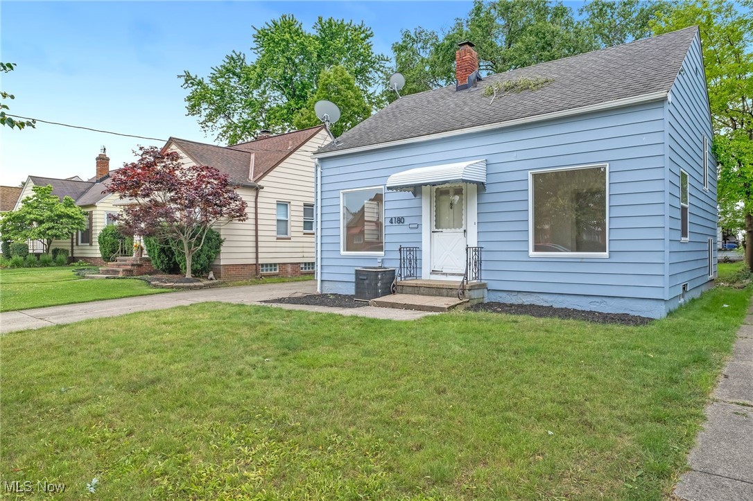 4180 W 58th Street