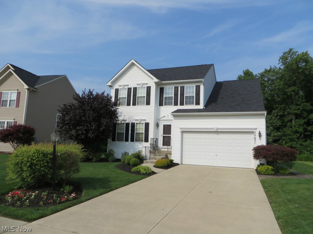 Saddle Crk 03 - Residential