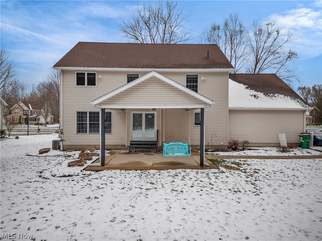 Kevin Michael Estates Sub - Residential