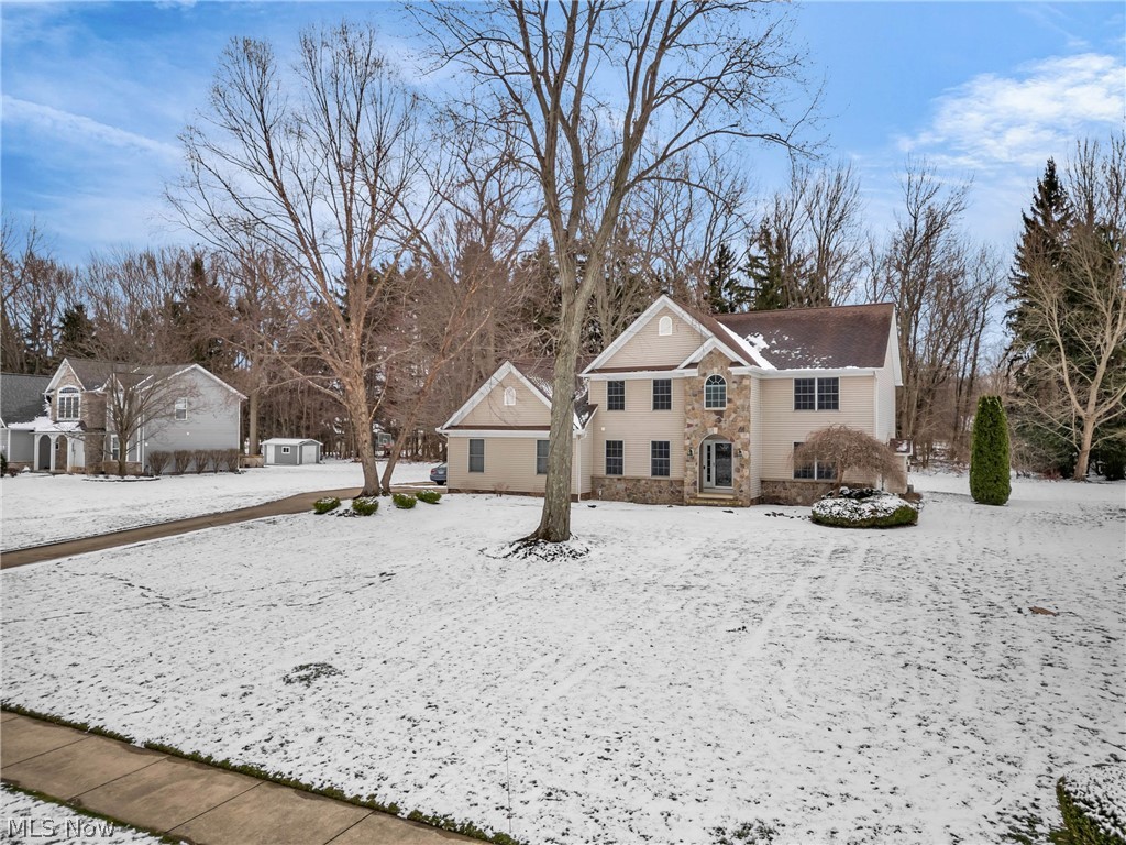 Kevin Michael Estates Sub - Residential