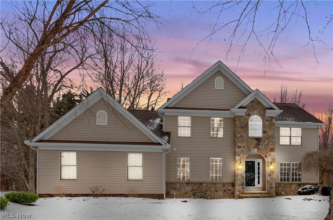 Kevin Michael Estates Sub - Residential