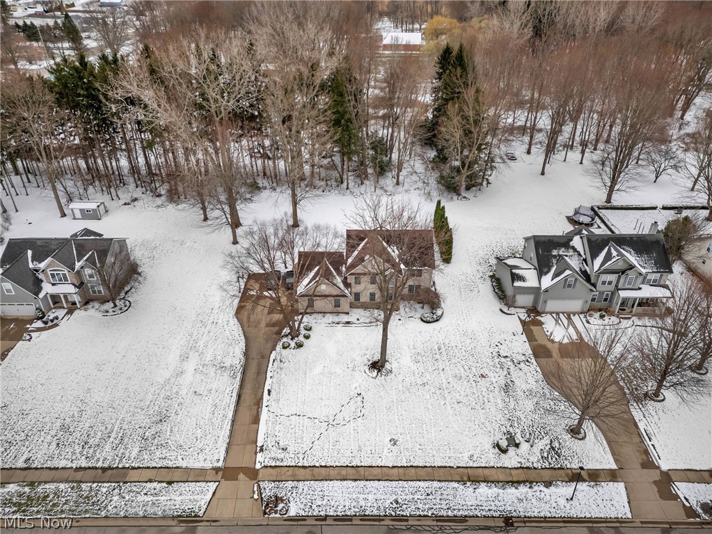 Kevin Michael Estates Sub - Residential