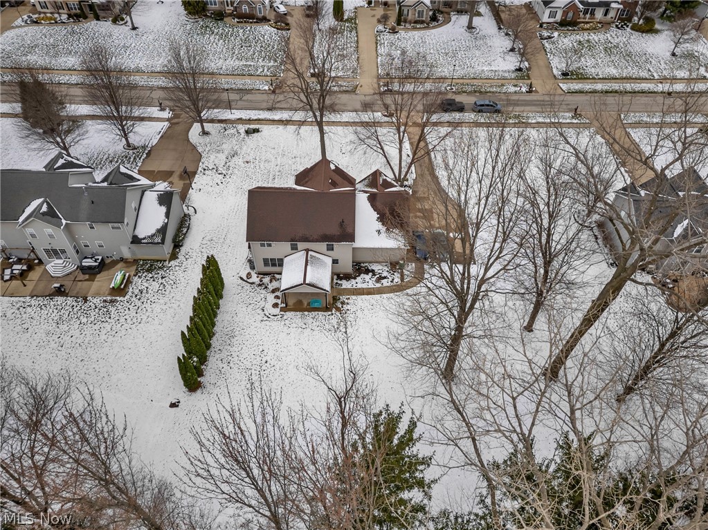 Kevin Michael Estates Sub - Residential