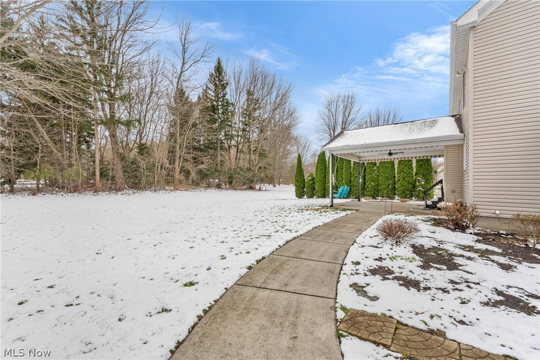 Kevin Michael Estates Sub - Residential