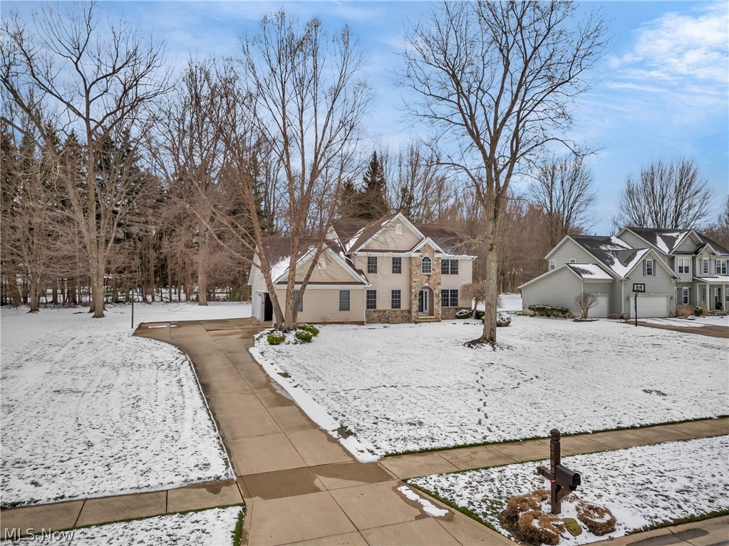 Kevin Michael Estates Sub - Residential