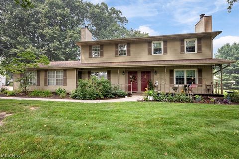 Condo For Sale - 2927 Pleasant Street<br/> Stark County, North Canton, OH 44720
