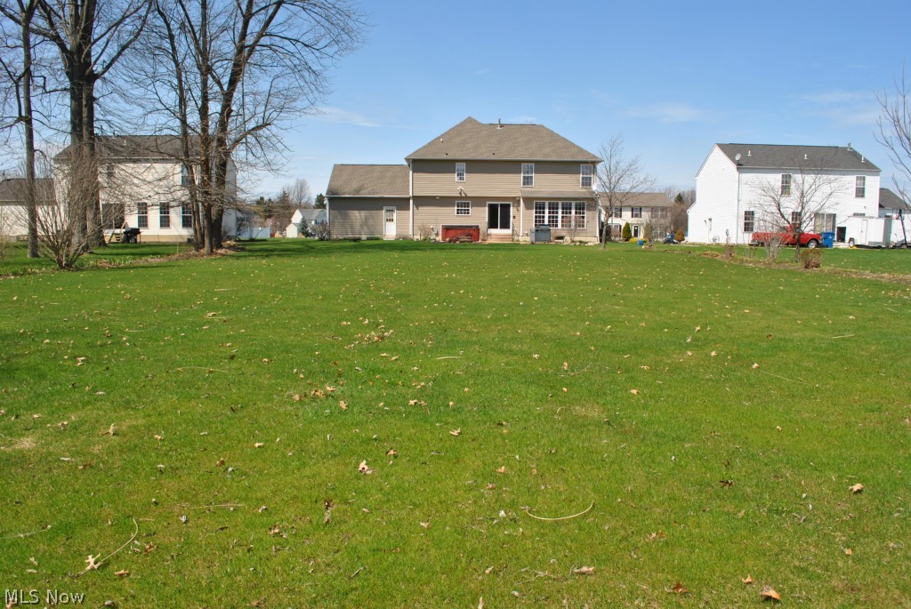 Wildwood Estates - Residential