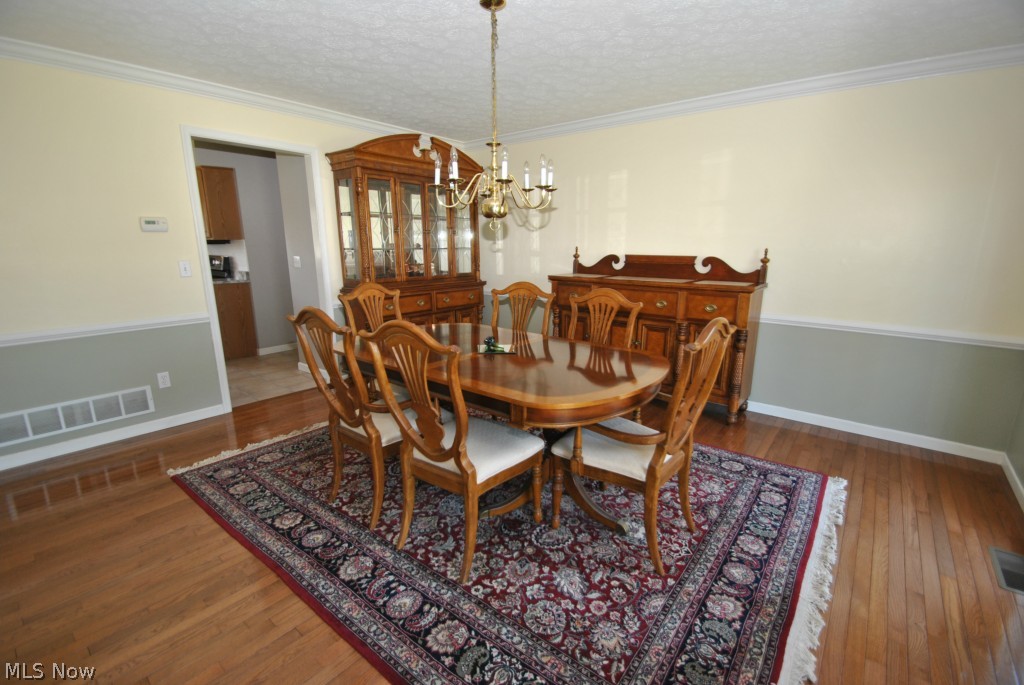 Wildwood Estates - Residential