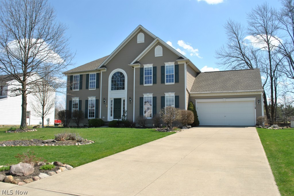 Wildwood Estates - Residential