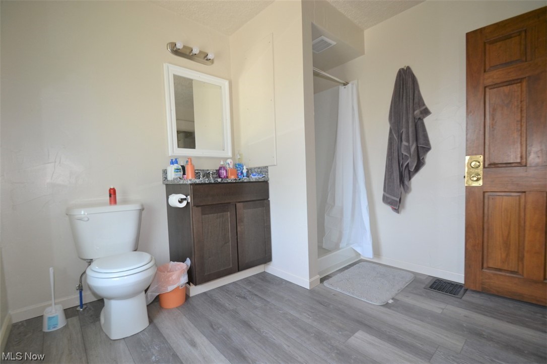 Ledge - Residential