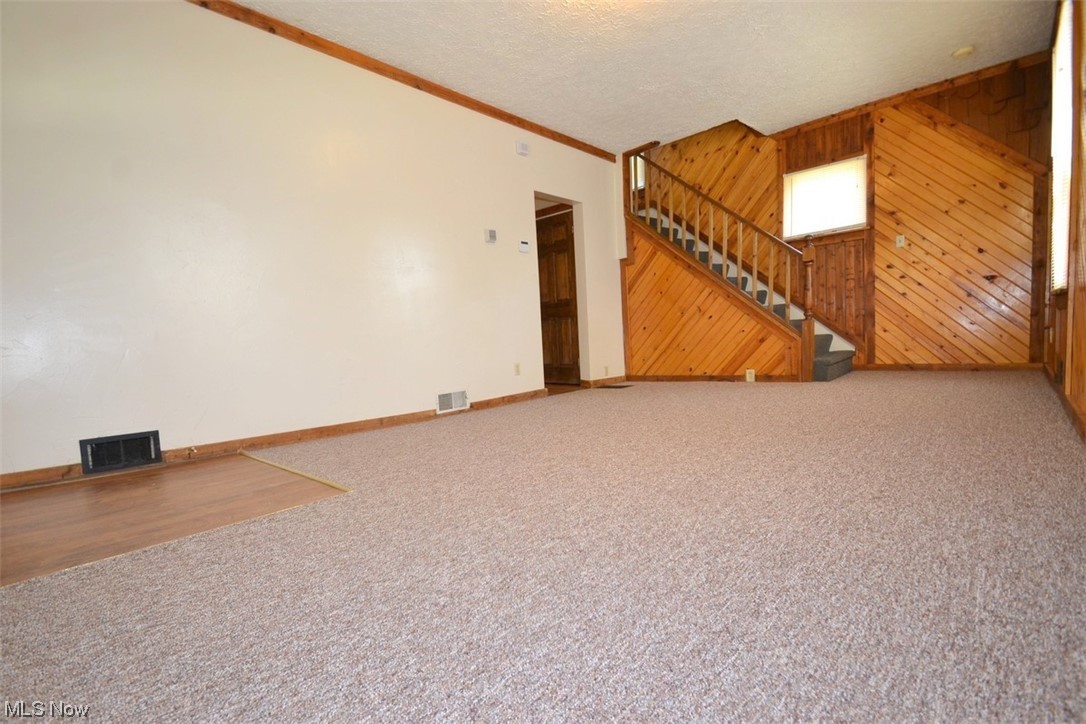Ledge - Residential