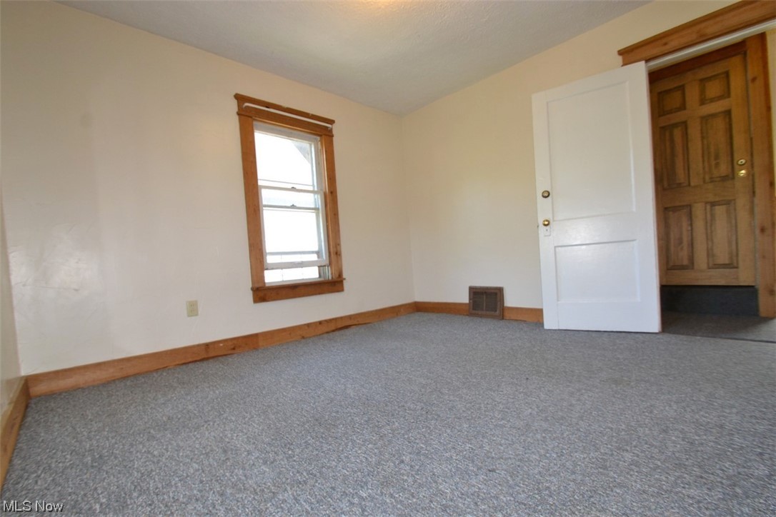 Ledge - Residential