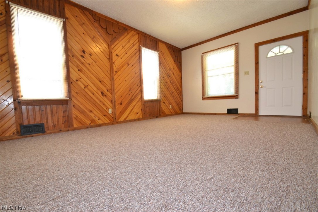 Ledge - Residential