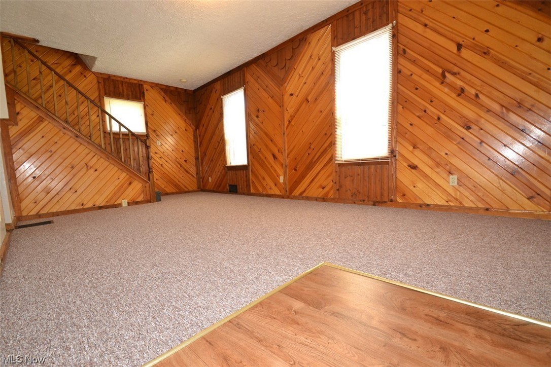 Ledge - Residential