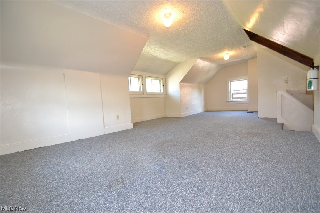 Ledge - Residential