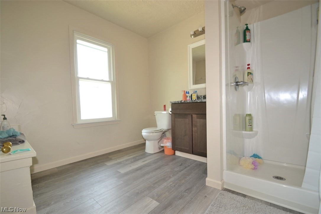 Ledge - Residential