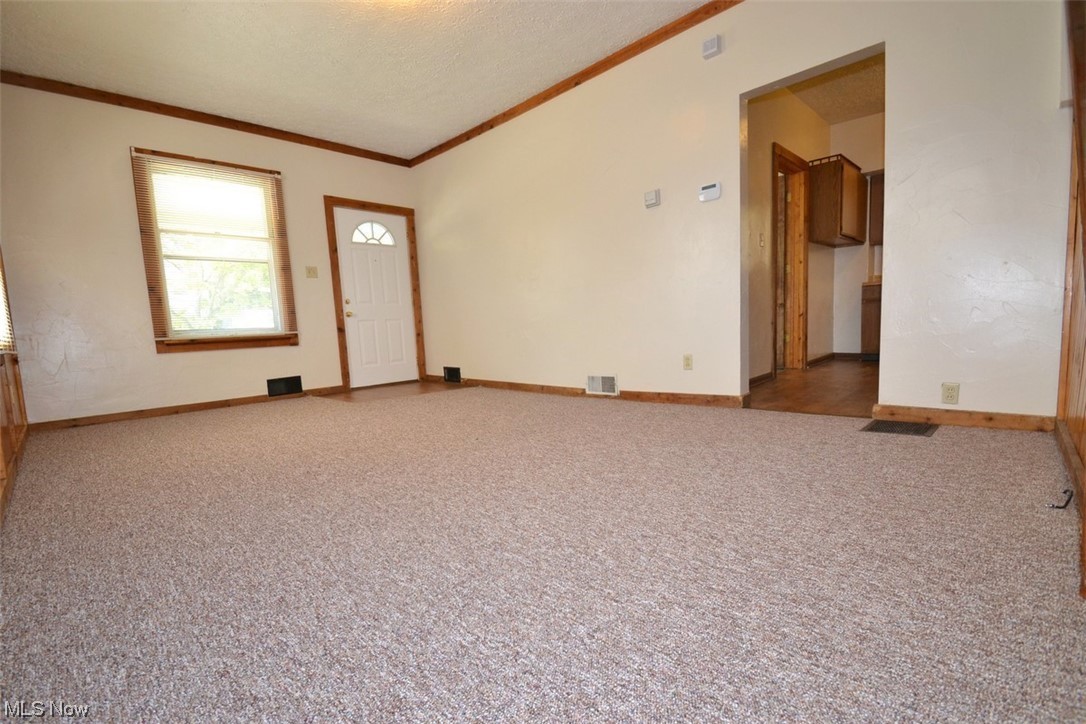 Ledge - Residential