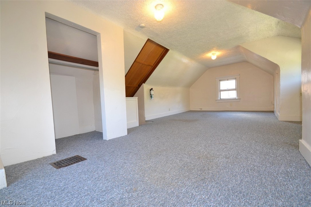 Ledge - Residential