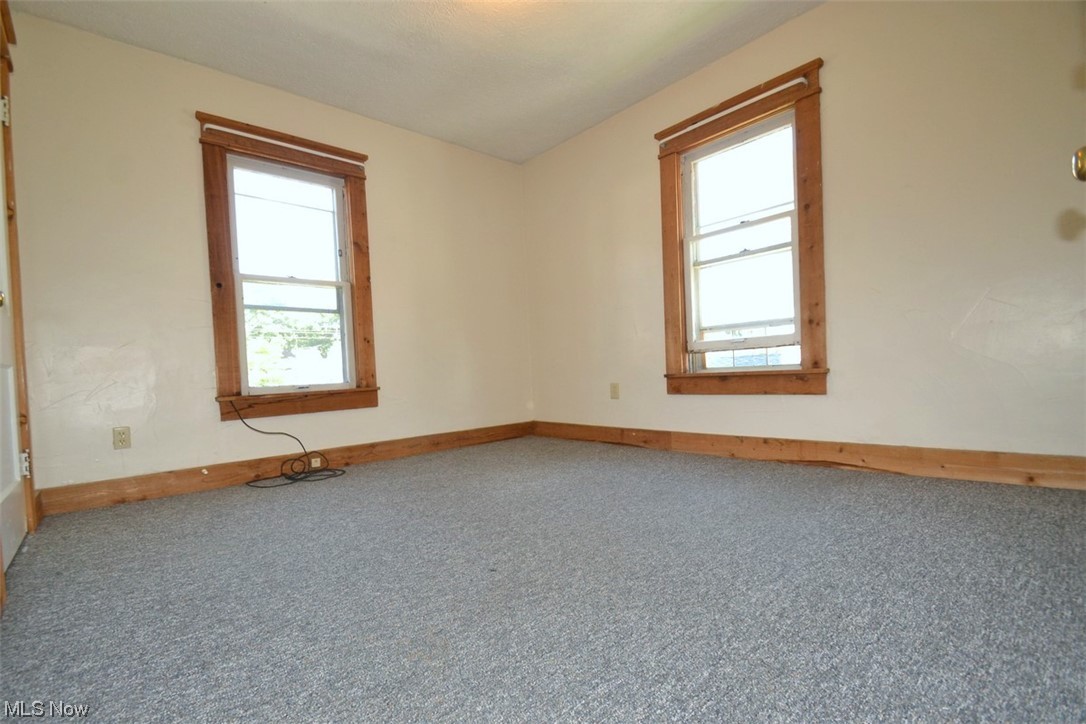 Ledge - Residential
