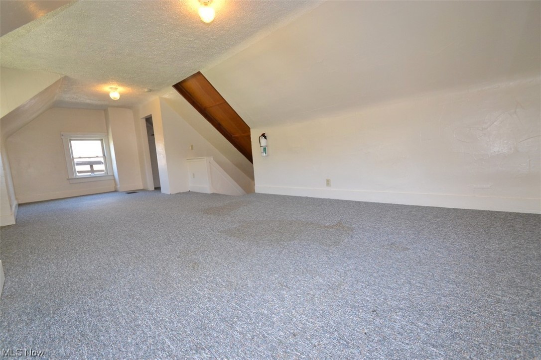 Ledge - Residential