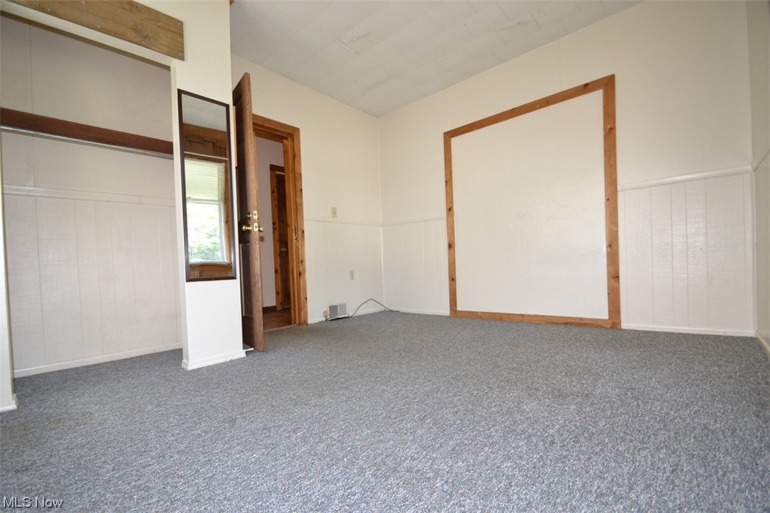 Ledge - Residential