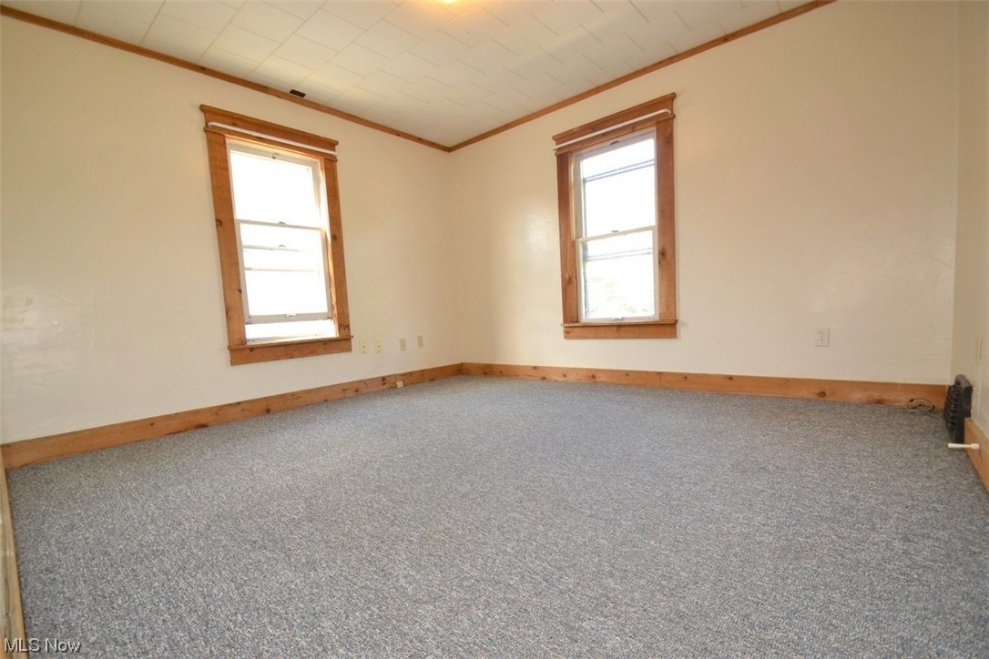 Ledge - Residential