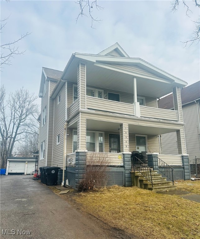 Johnson Realty Companys - Residential Income