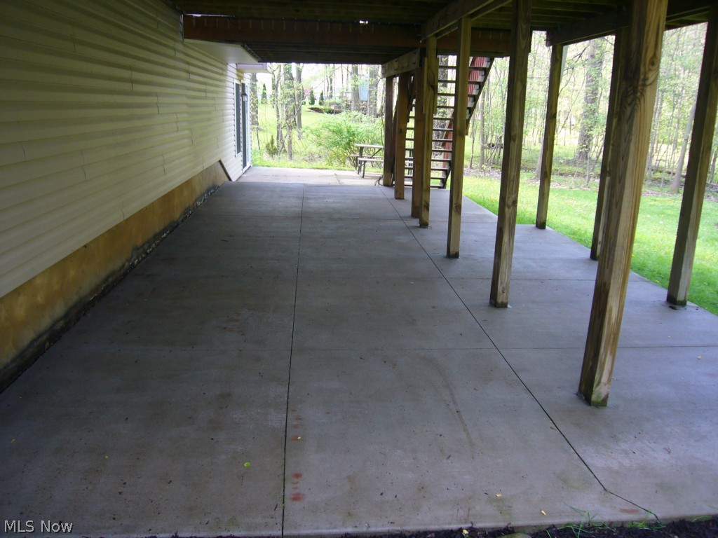 Washburn - Residential