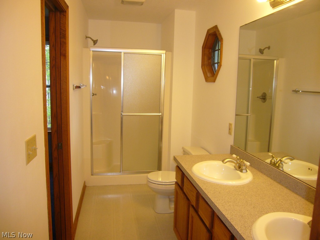 Washburn - Residential