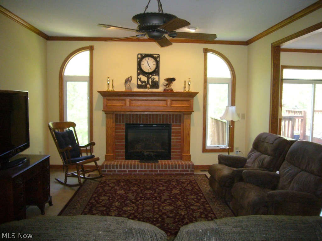 Washburn - Residential