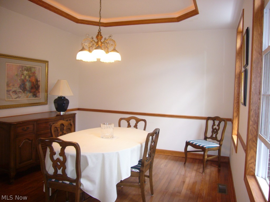 Washburn - Residential