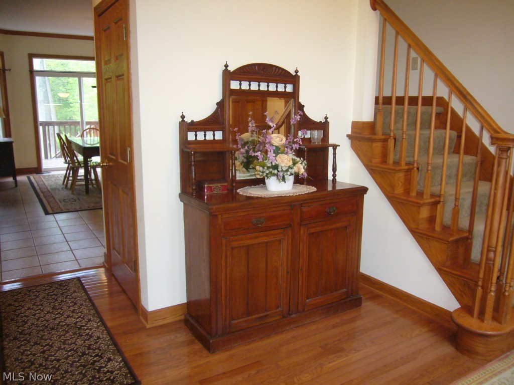 Washburn - Residential