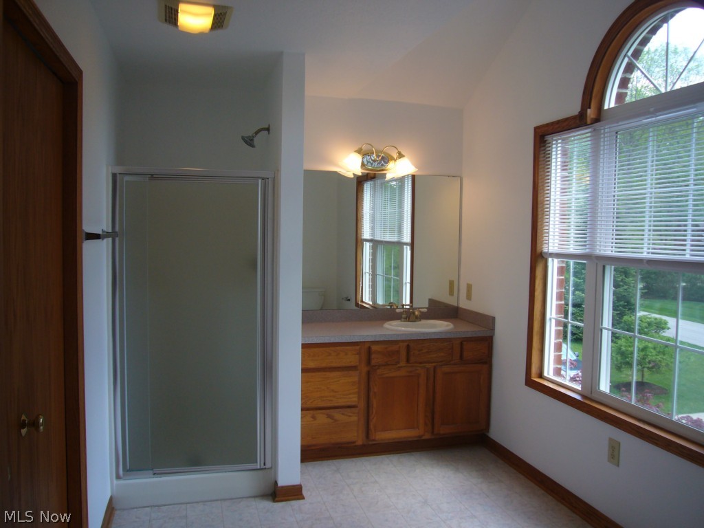 Washburn - Residential